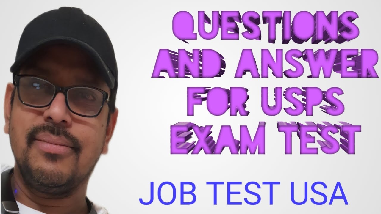 HOW TO PASS USPS EXAM TESTS|| USPS POSTAL EXAM|| ASSESSMENT TEST MC 474|| MH 475|| MP 476|| CS 477||