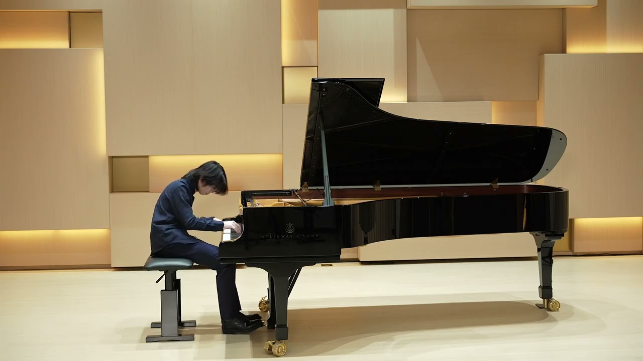 Chopin Op.10 Nr.4