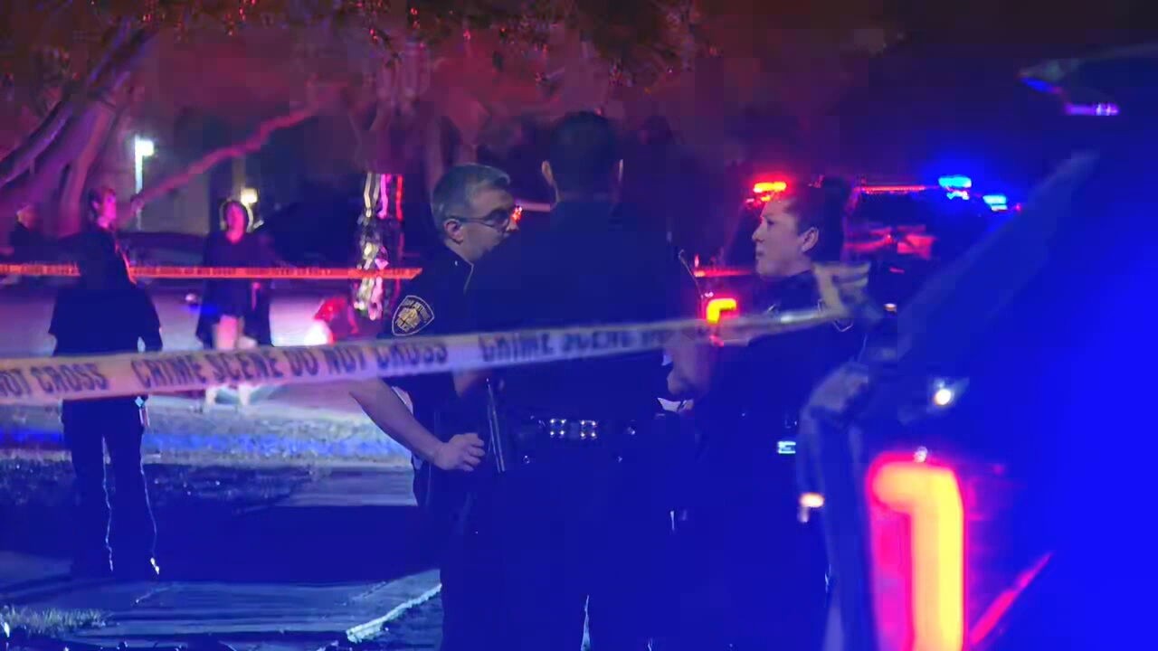 14-year-old shot and killed after argument with stranger on Northeast Side