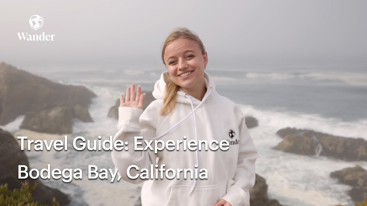 Best Things to Do in Bodega Bay: Experience the Sonoma Coast | Wander Travel Guide