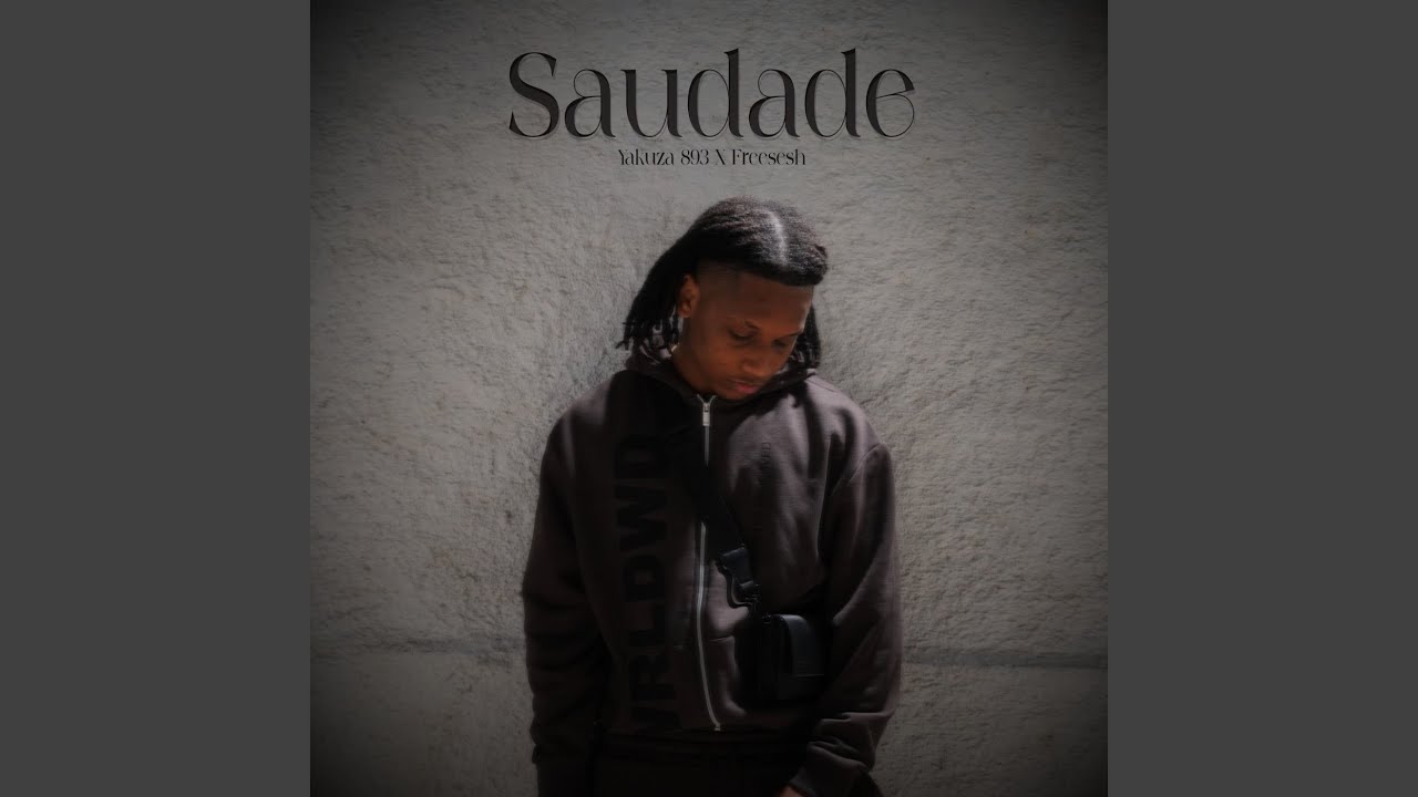 Saudade