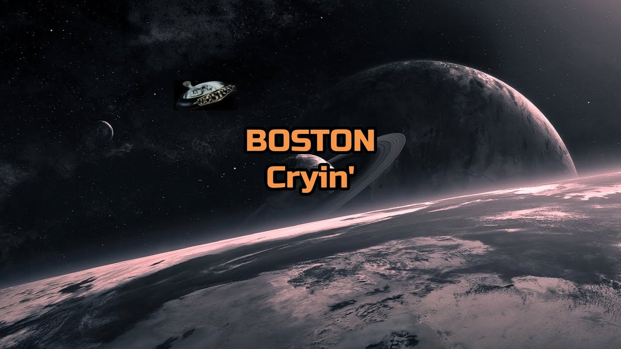 Boston - 