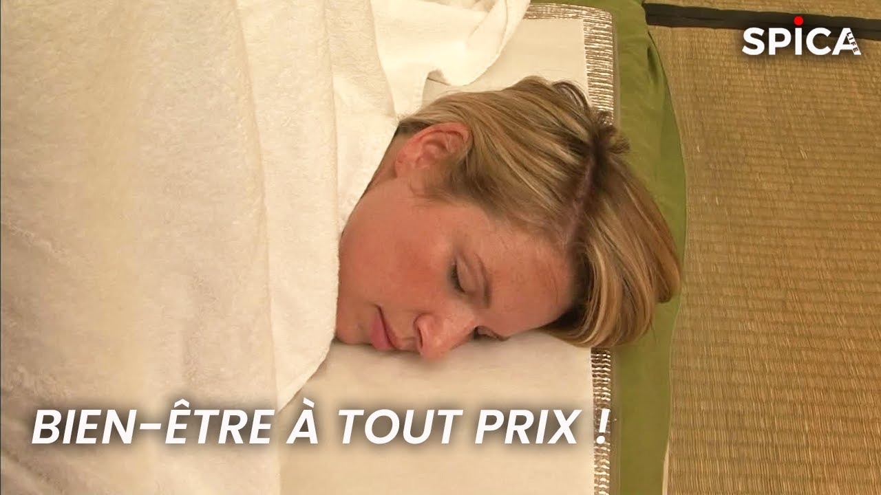 Tendances relaxation : bien-être à tout prix !