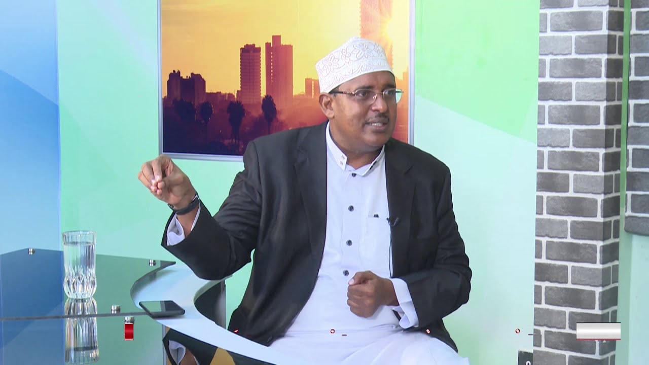 Maxaytahay Sababta loo Bahdilo Soomaalida Kenya Siyaasad ahaan.