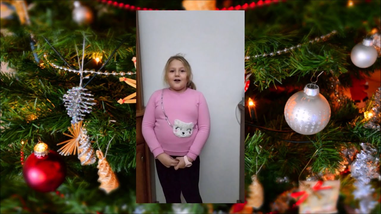 Wspolne muzykowanie  - Razem na święta w SP9 w Gnieźnie