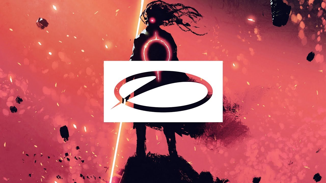Anthony Ragni - Imperia [#ASOT852]