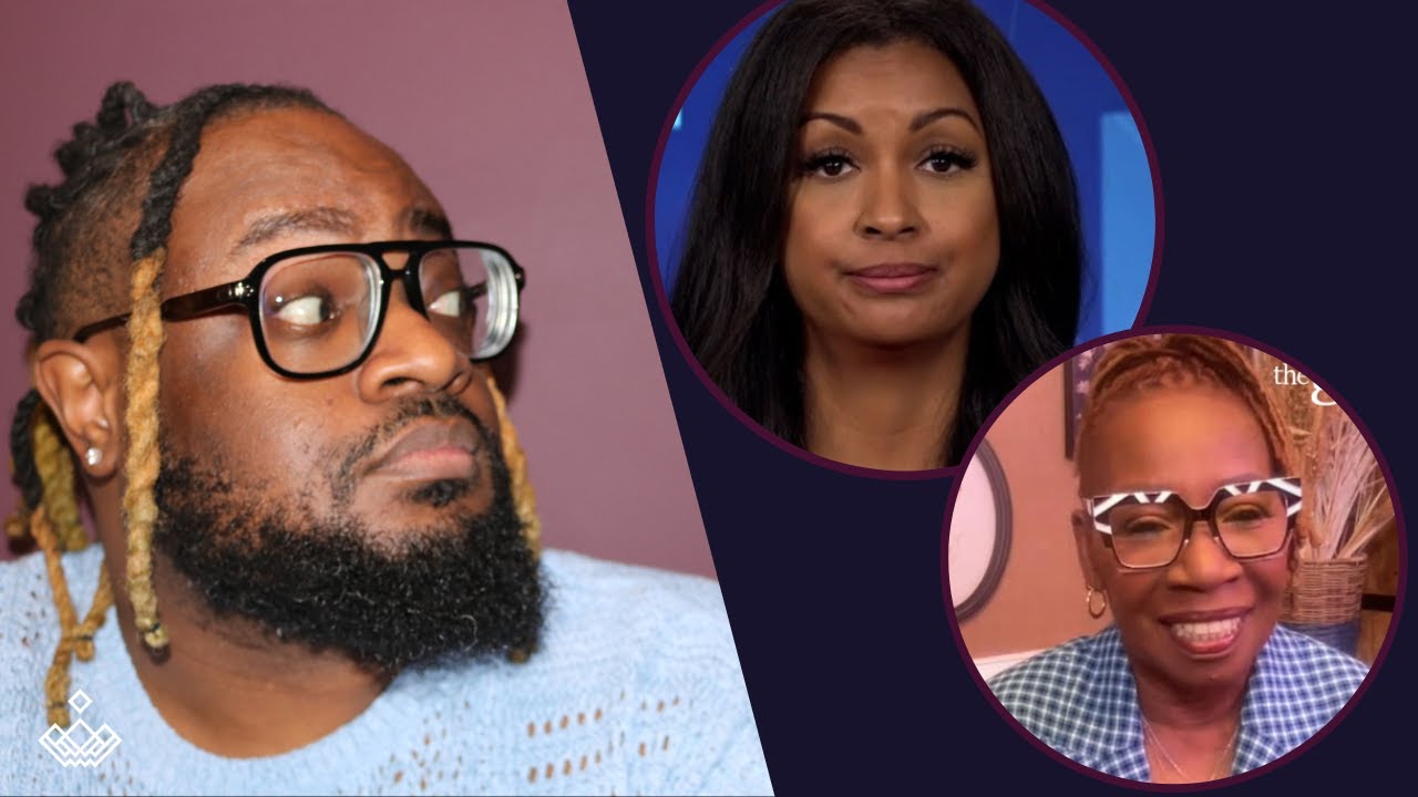 Eboni K. Williams & 