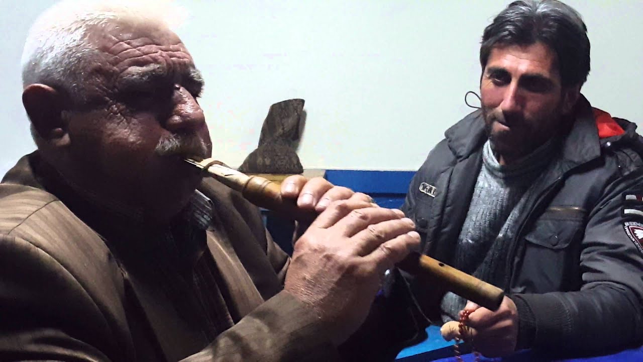 ZEKİ TOPAL - HARUN KOCA DÜETİ -1