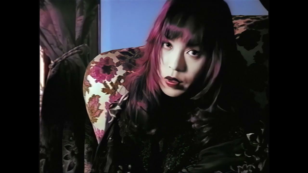 SHAZNA - MAGENTA STORY PV [HD 1440p 60fps]