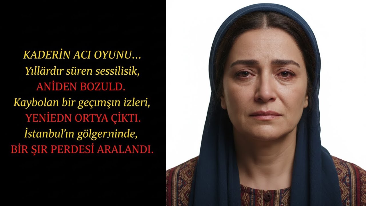 KAYINVALIDE EŞİMİ HER GECE 2’DE ARIYOR, BU SEFER TELEFONU ELIME ALINCA HER ŞEY DEĞİŞTİ