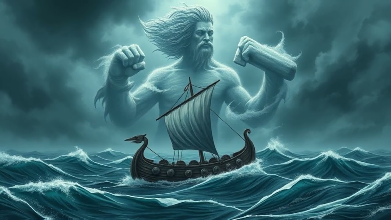 Frost über unseren Segeln – Epische Viking Musik | The Last Brotherhood #vikings #epicmusic
