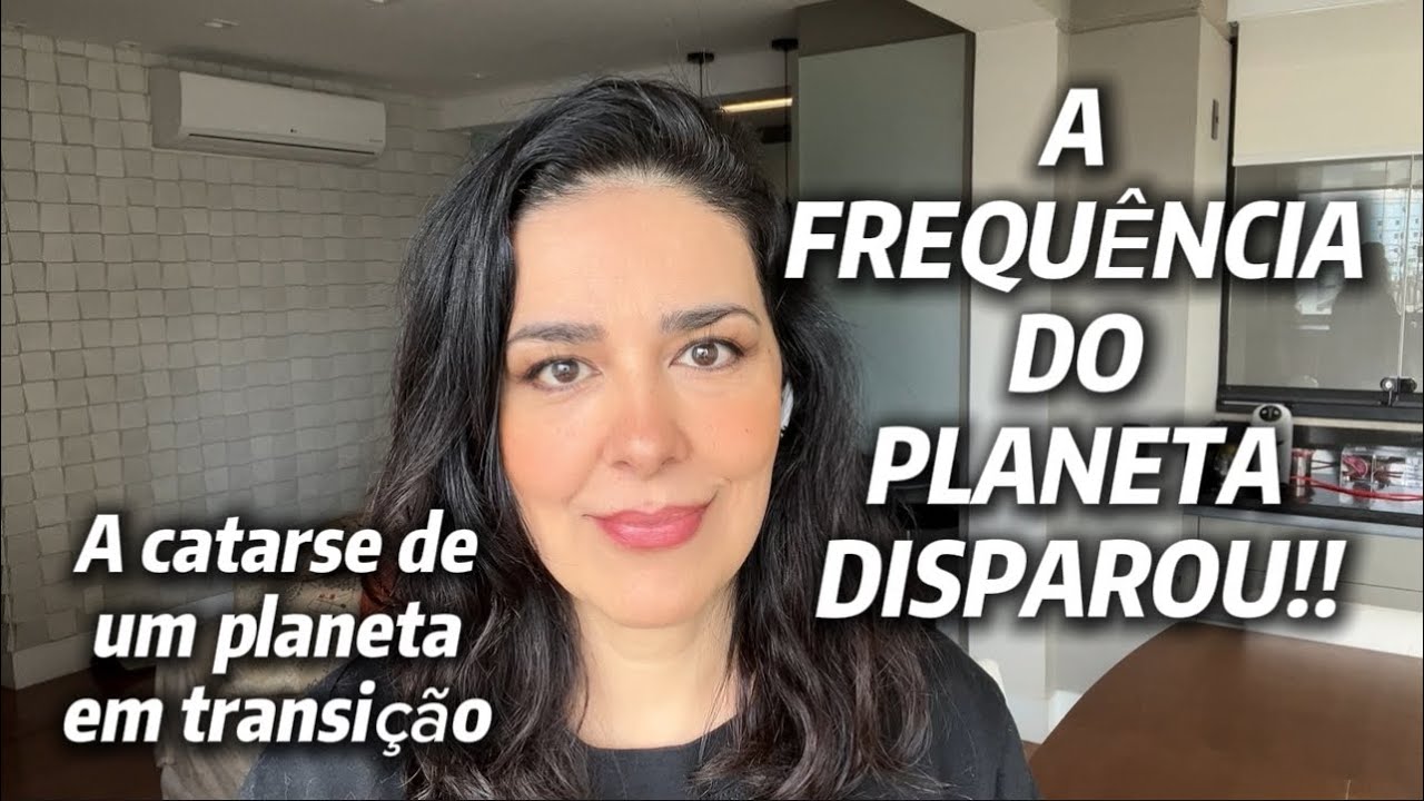 COMO A FREQU&Ecirc;NCIA SCHUMANN AFETA SUA VIDA?