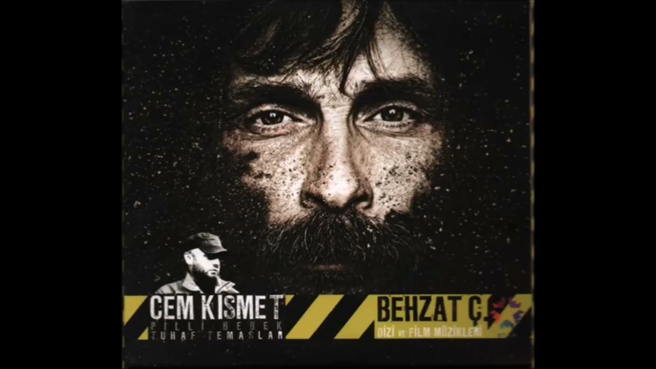 Haram Geceler - Pilli Bebek