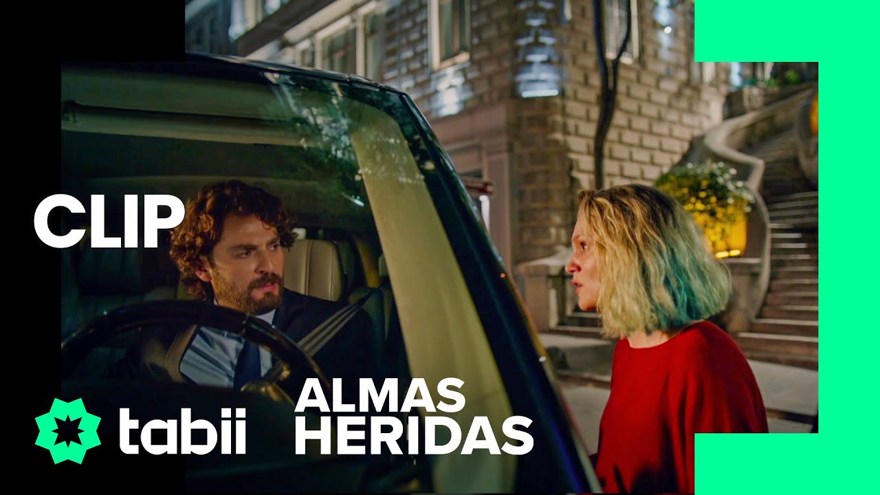 El primer encuentro | Almas heridas Episodio 2