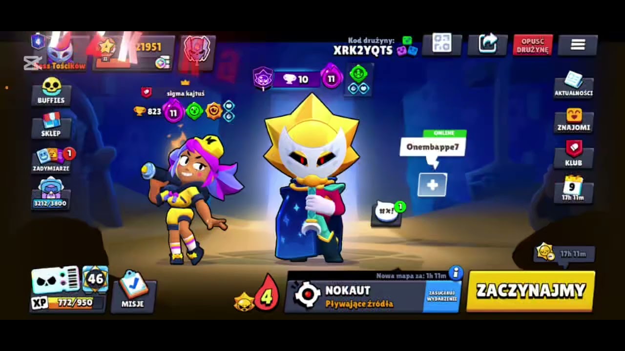 1010 na sirusie messi goat #brawlstars