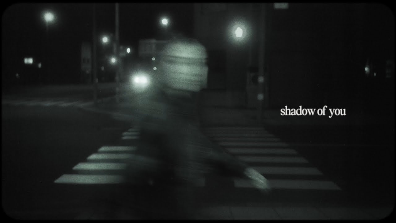 Celine Wanyi - shadow of you (official lyric video)