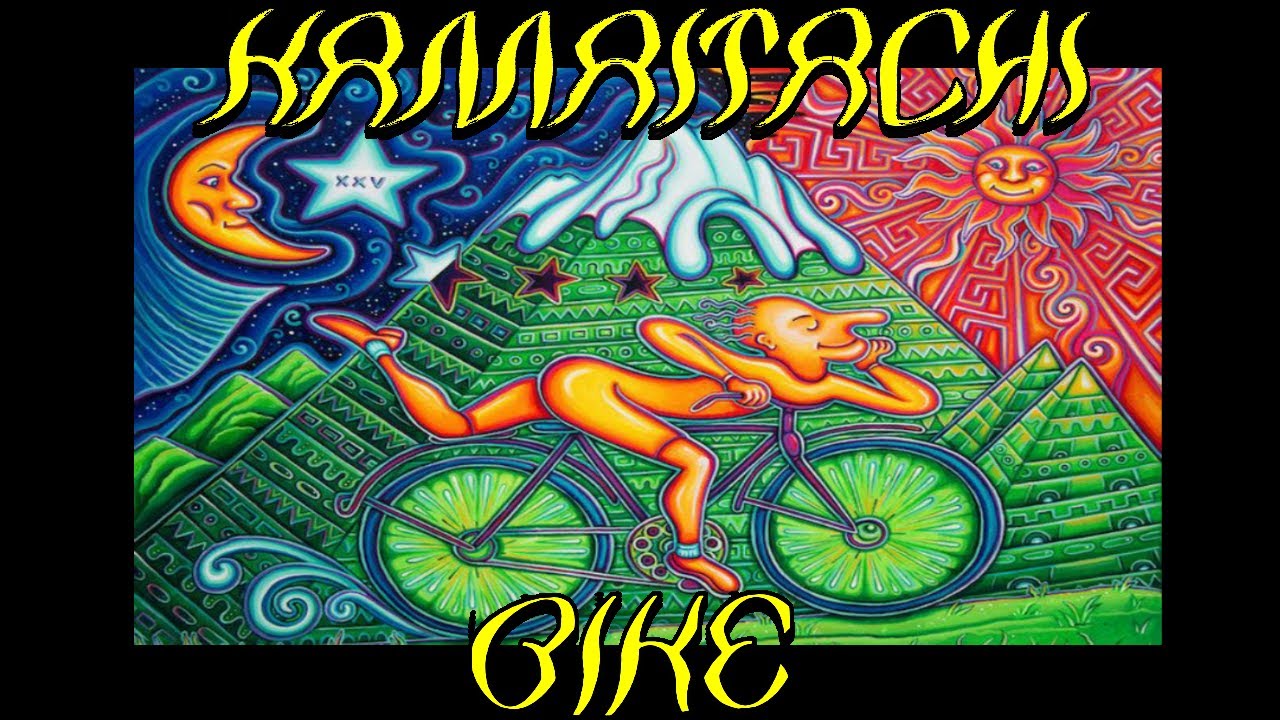 Kamaitachi - Bike (LETRA/LEGENDADO)