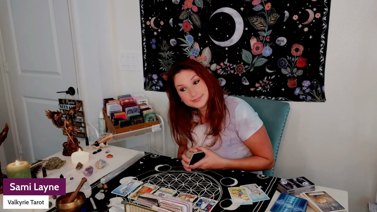 Collective Tarot reading Saturn in Aries #tarot #collective #saturninaries