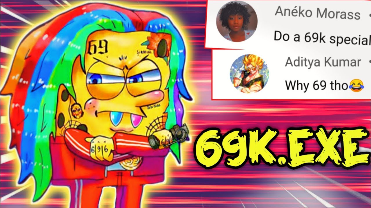 69K.EXE | PUBG MOBILE