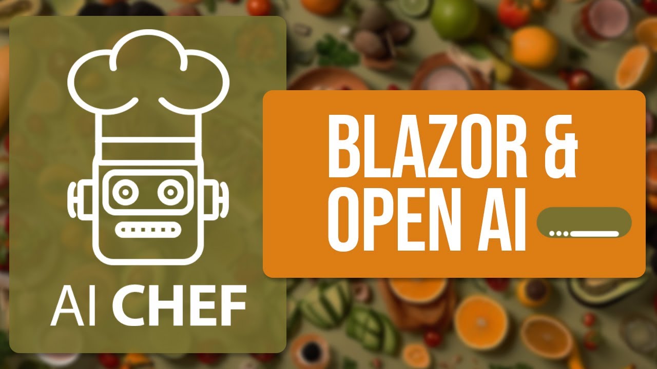 NEW COURSE: Blazor & OpenAI API