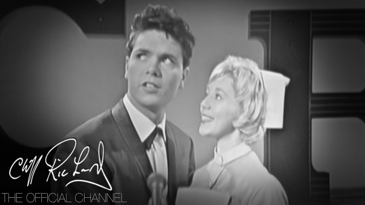 Cliff Richard & Jill Browne - Goodness Gracious Me (Cliff!, 23.03.1961)