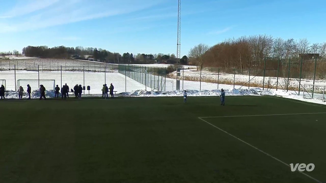 Svedala IF P2016 vs IFK Malmö