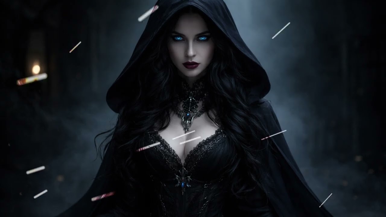 NIGHT PHANTOM  -  LF