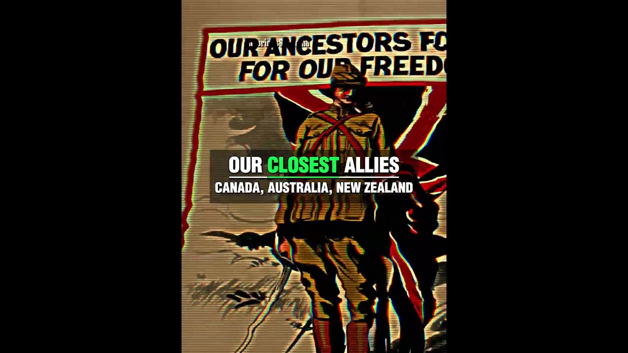 Anglo-Portuguese Alliance!