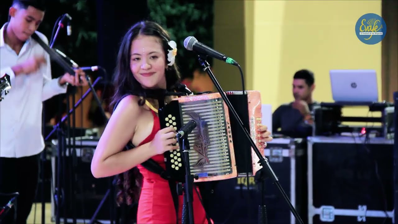 Laura Sofía Benitez Profesionales EVAFE 2025