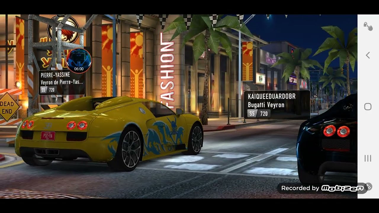 CSR RACING: WORLD TOUR #2