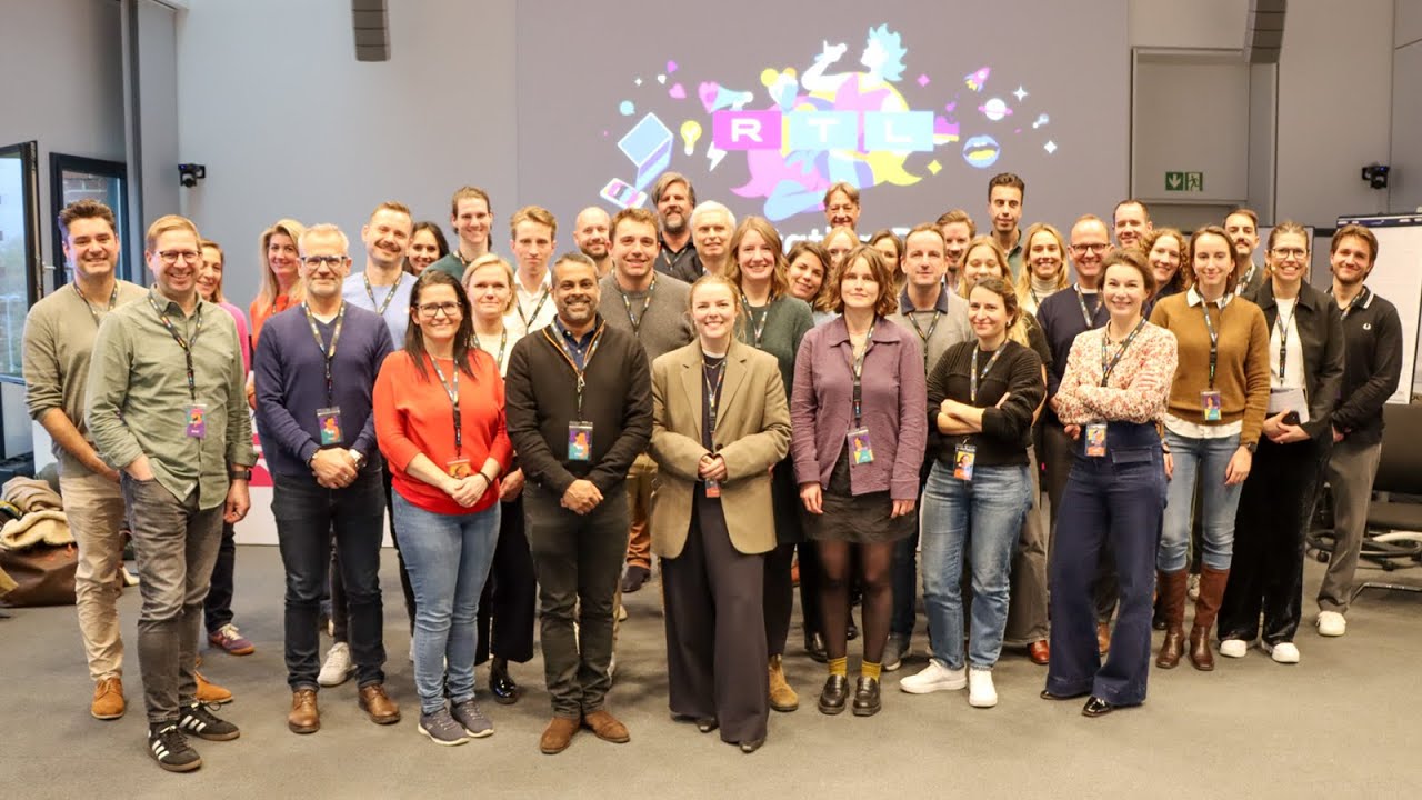 RTL Orientation Days 2024