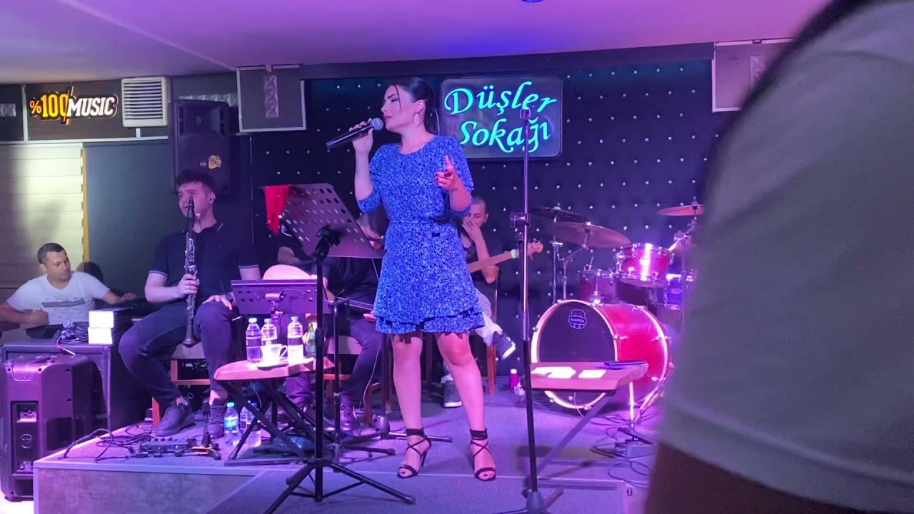 Duygu KUTLU - Sevme