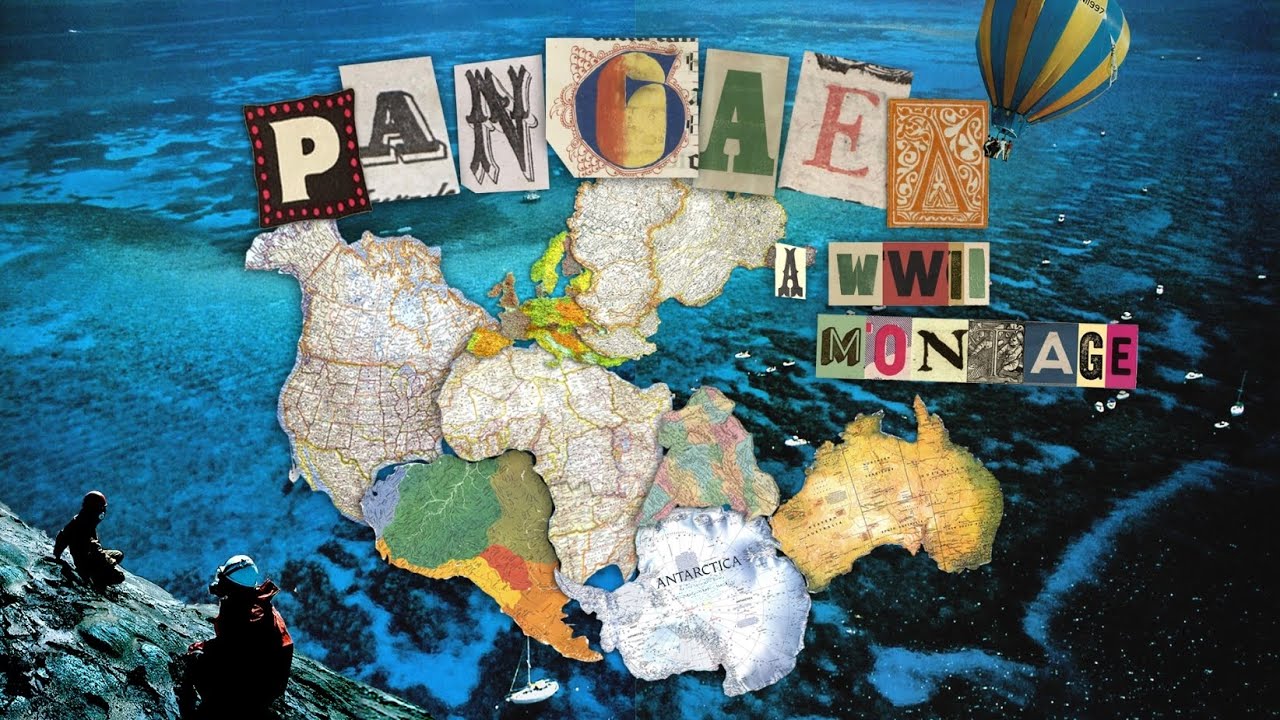 Bowers | Pangaea