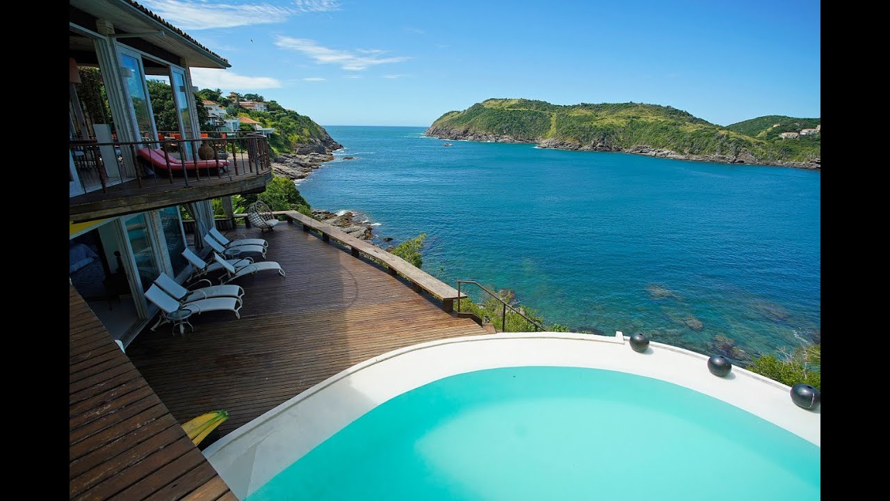 Casa | Armação de Búzios | Rio de Janeiro | 65838