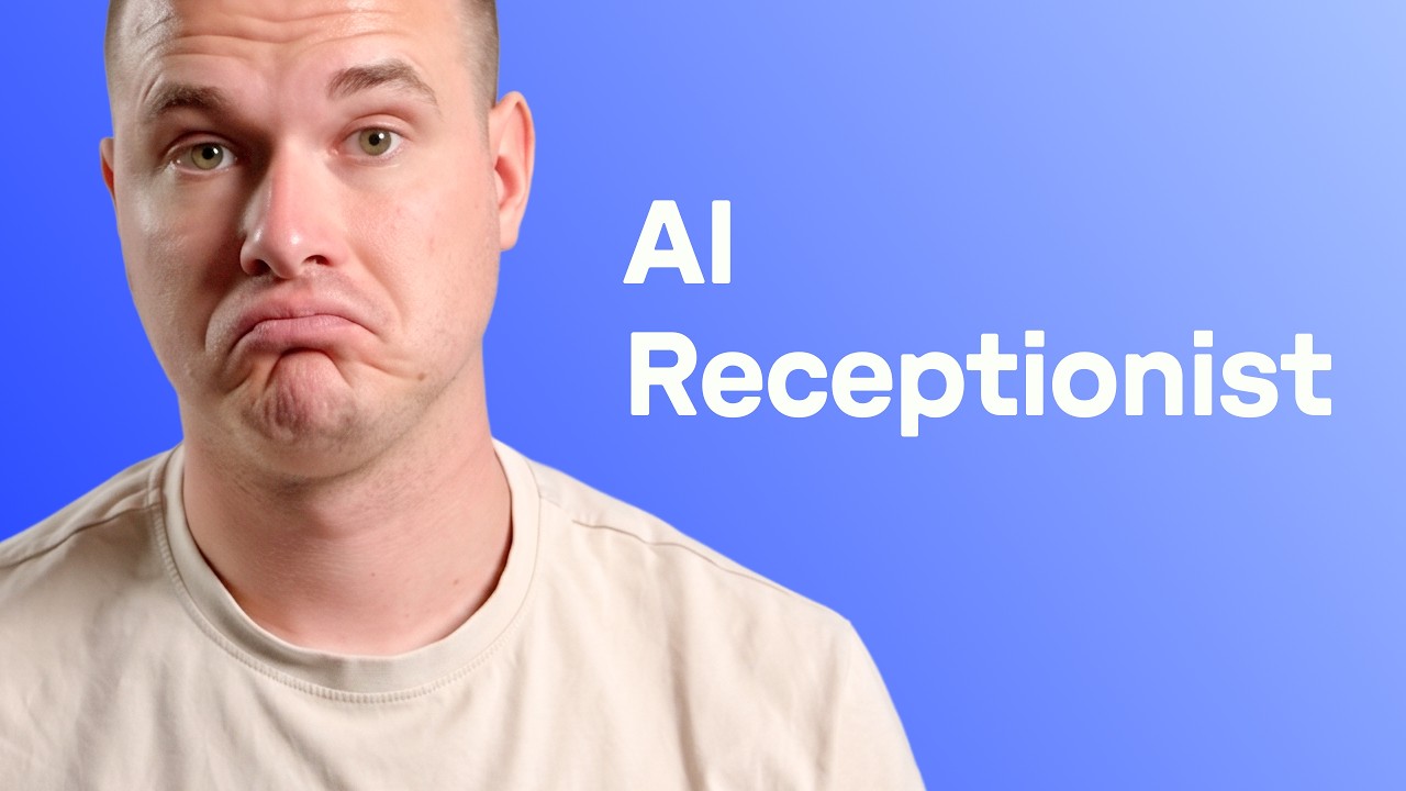Top 4 AI Receptionists for Small Business (2026 Comparison)