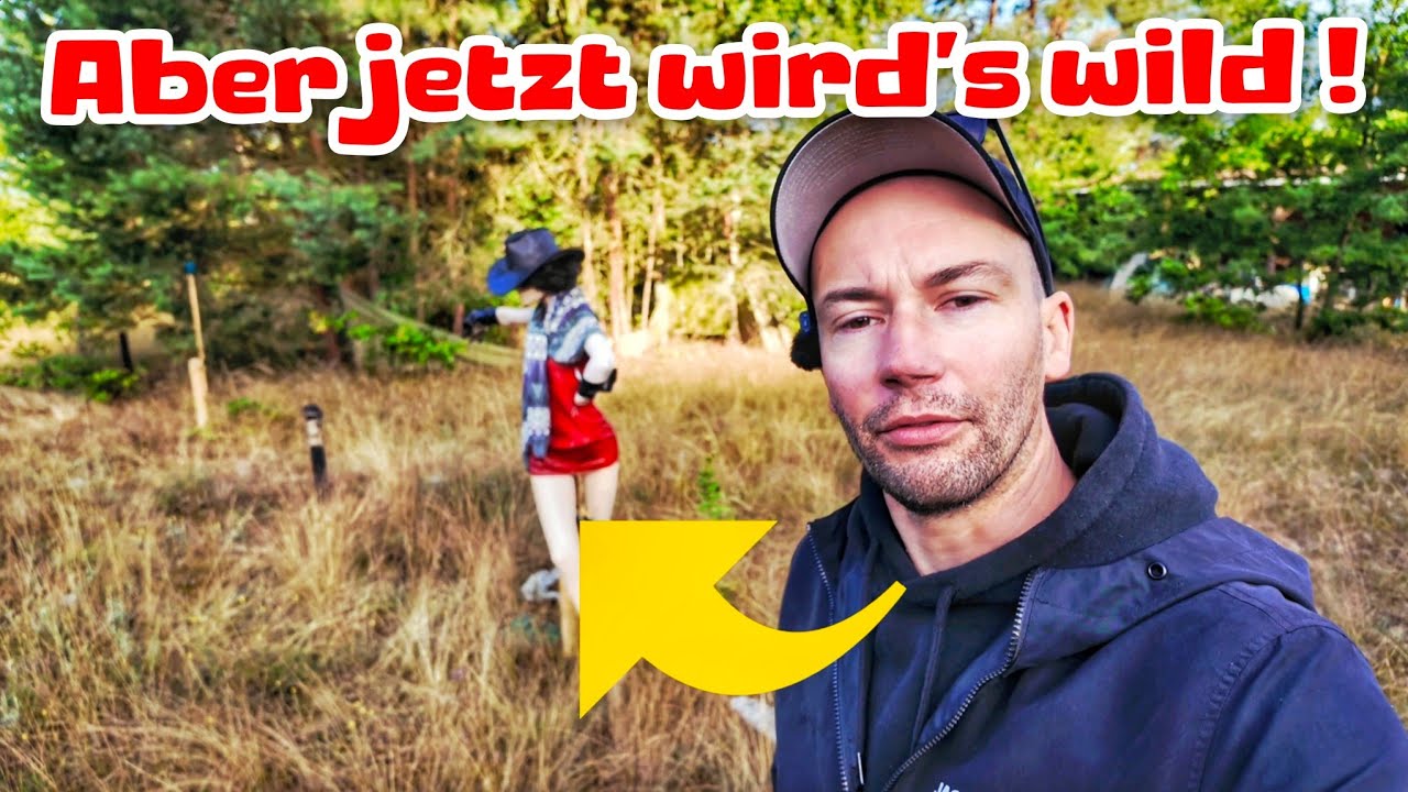 Briefkontakte mit der Staatsanwaltschaft - Freude am Klageweg !