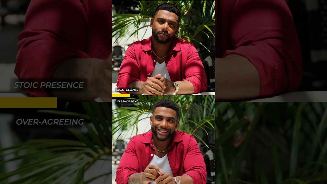 5 Body Language Cues Men Should Learn