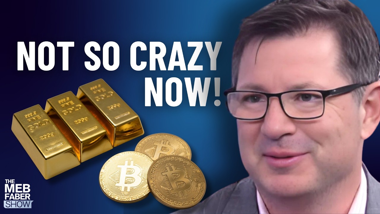 They Called It Crazy - Now It’s Common Sense