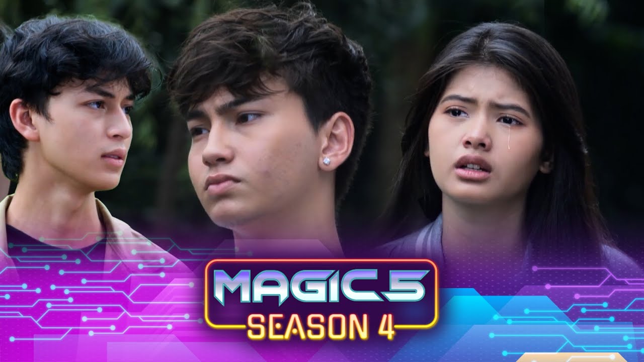 Rahsya Sudah Memohon, Dika Tegaskan Sudah Tidak Mau Gabung ke Magic 5 | Magic 5 - Episode 745