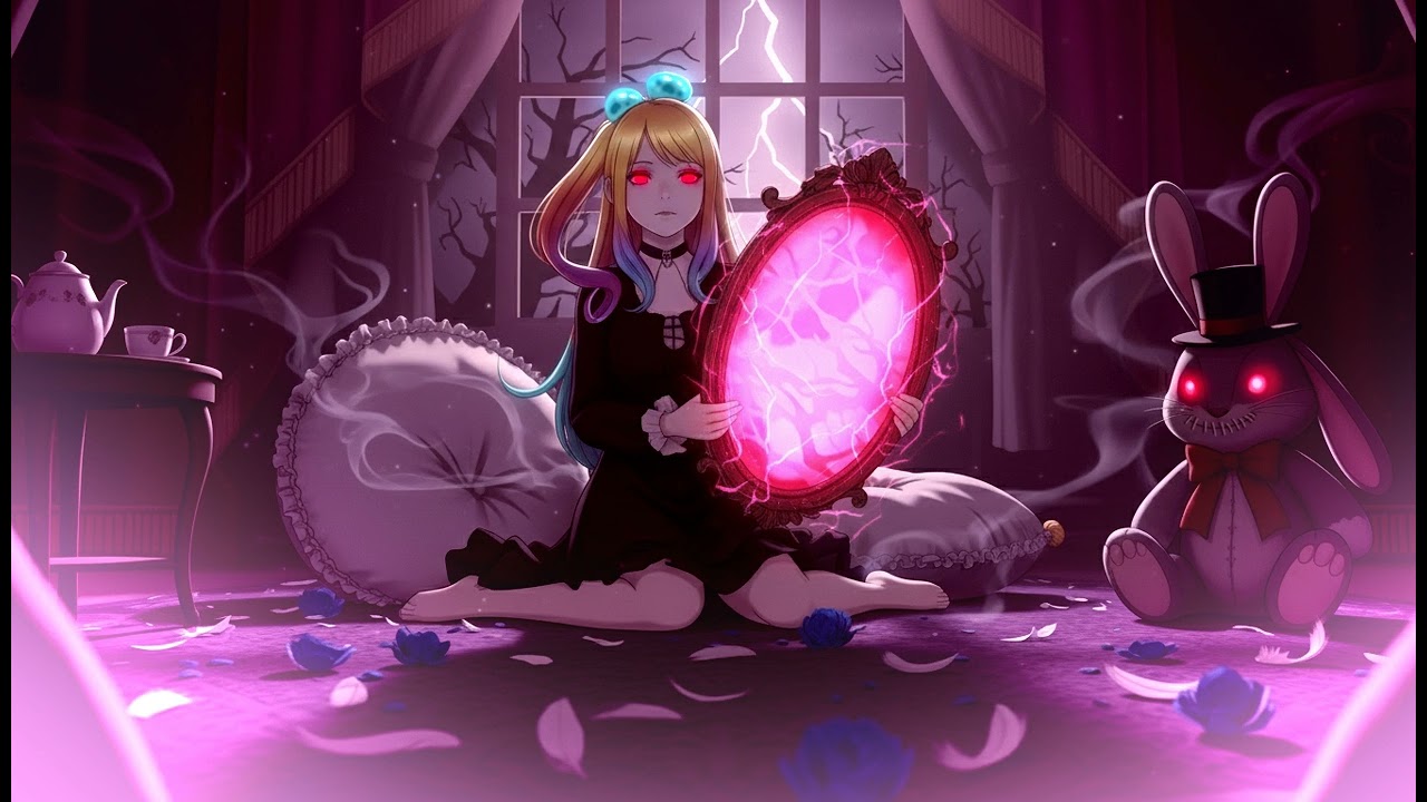 Still Doll (Vampire Knight) Cover Piano Español latino