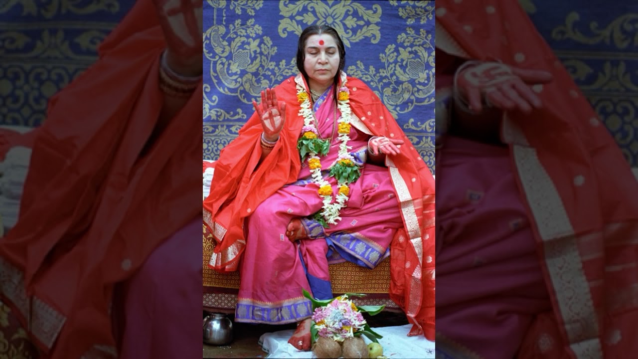 Shri DurgaMata-Jagadamba Mantra - Centre Heart Chakra