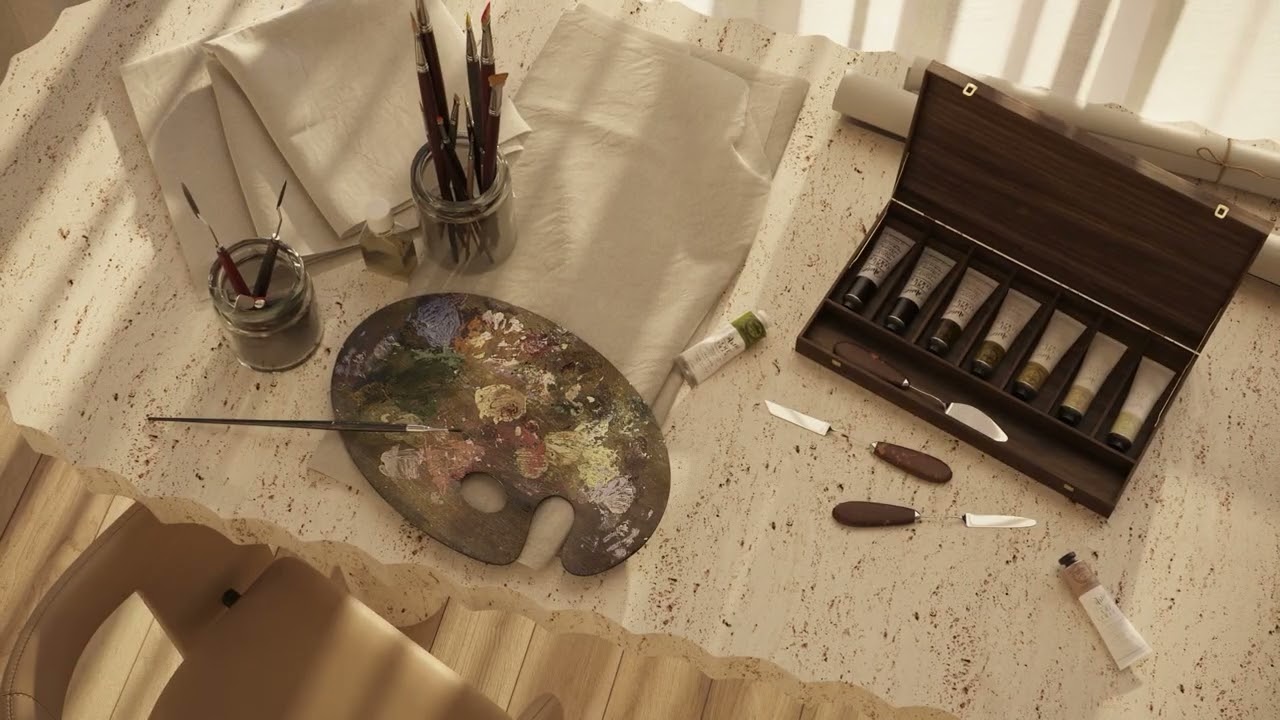 Nad Al Sheba | The Boundary