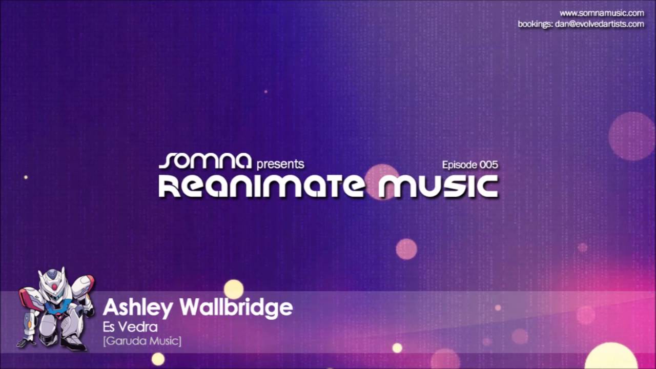 Somna - Reanimate Music 005