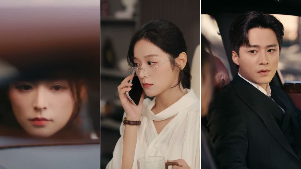 Tổng Tài Ra Tay Trừng Phạt Kẻ Cướp Hôn Ước Của Vợ Yêu #tongtai #reviewphim