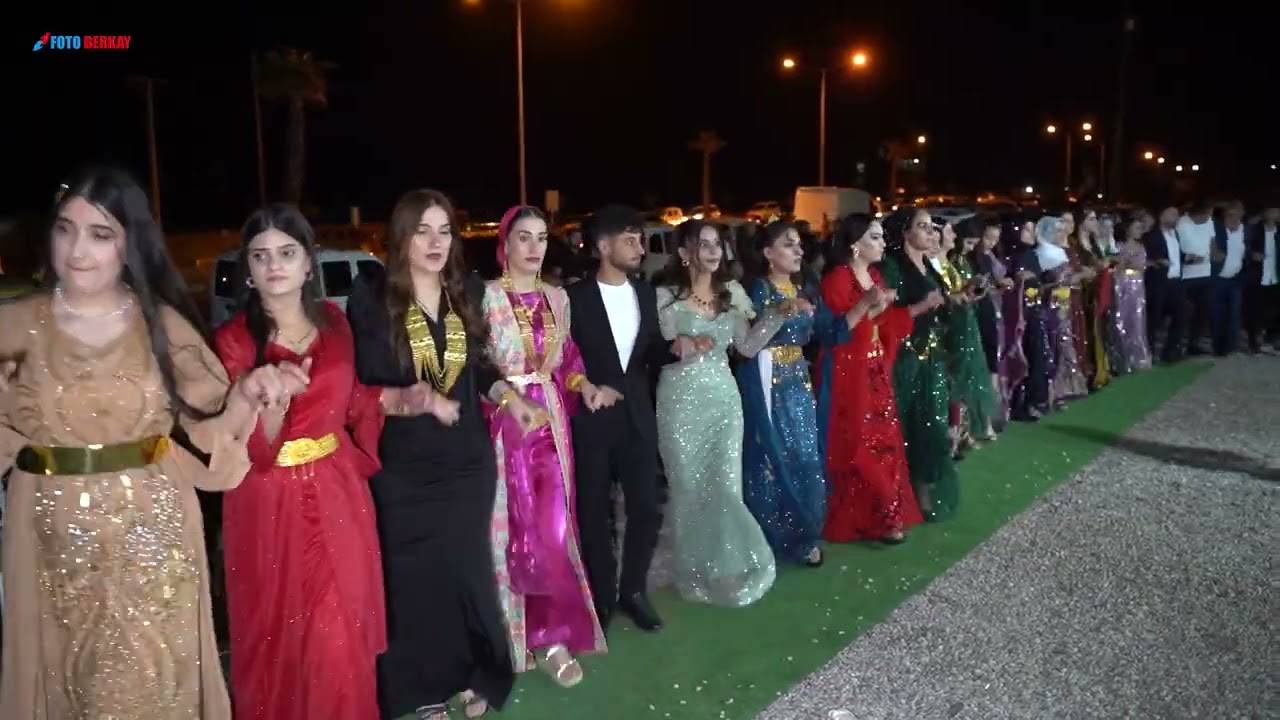 MEVLÜDE & NURULLAH DÜĞÜNÜ PART 2