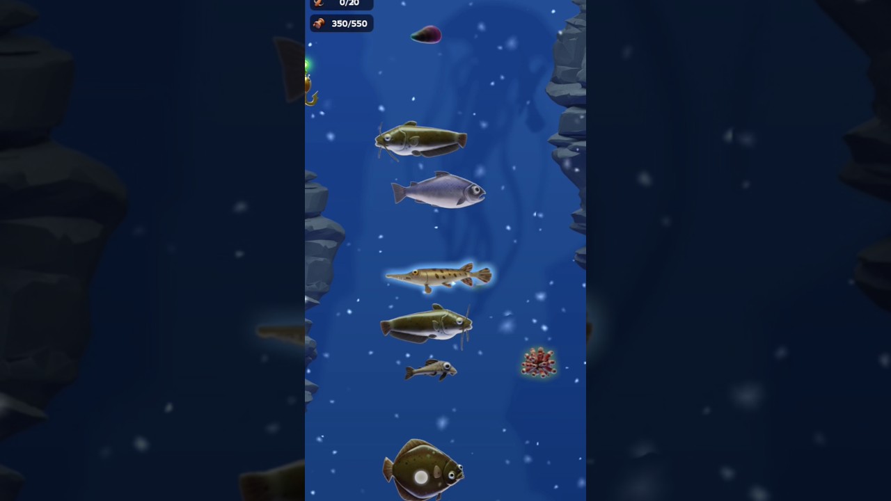 How to reach bottom in Fishing Event easily | Whiteout Survival | 