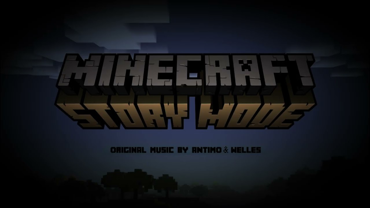 Wither Storm Theme - Slowed + Reverb -