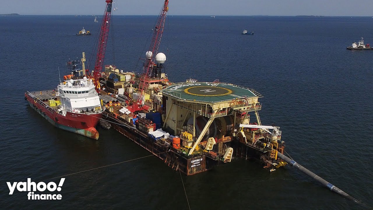 How Europe&rsquo;s energy crisis could have a ripple effect on the U.S. and China