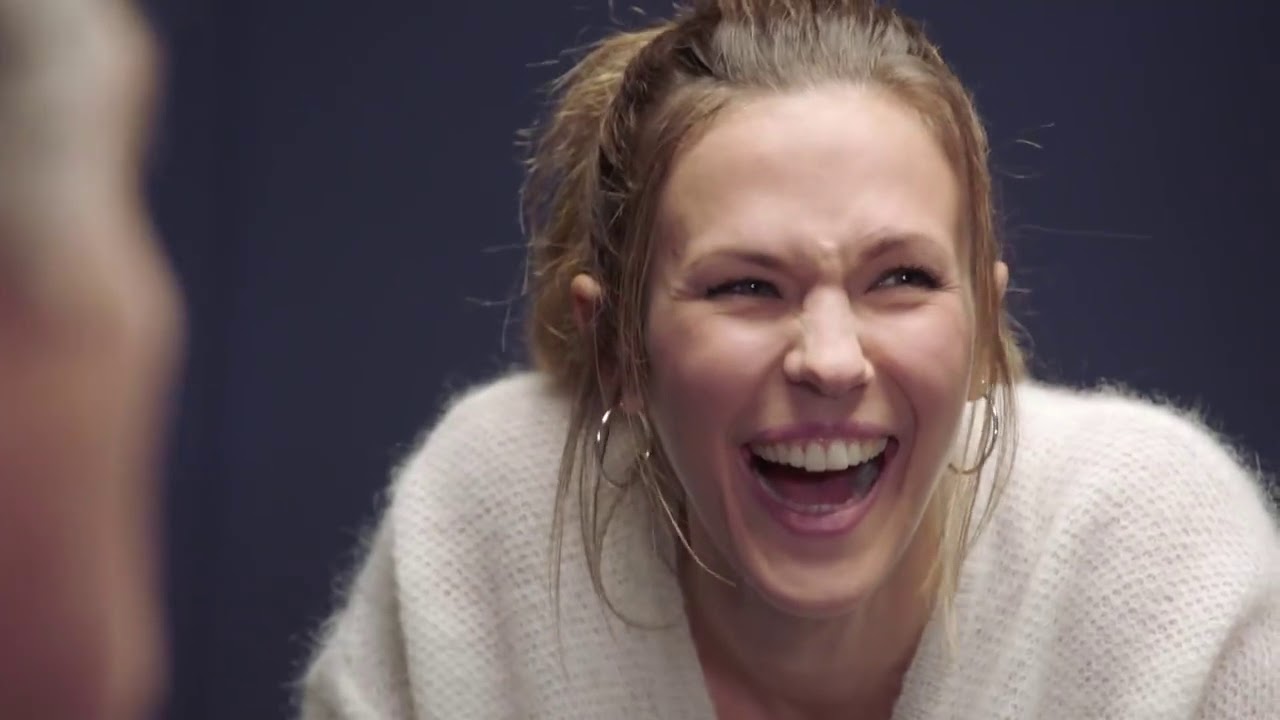 Demain Nous Appartient - Quand les comédiens de DNA déraillent...