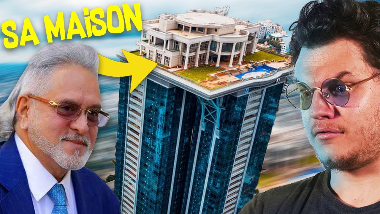 Les Délires de Construction de Millionnaires !